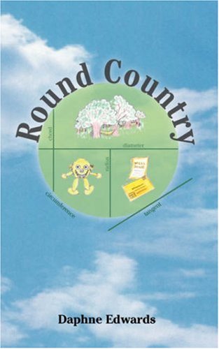 Cover for Daphne Edwards · Round Country (Paperback Book) (2005)