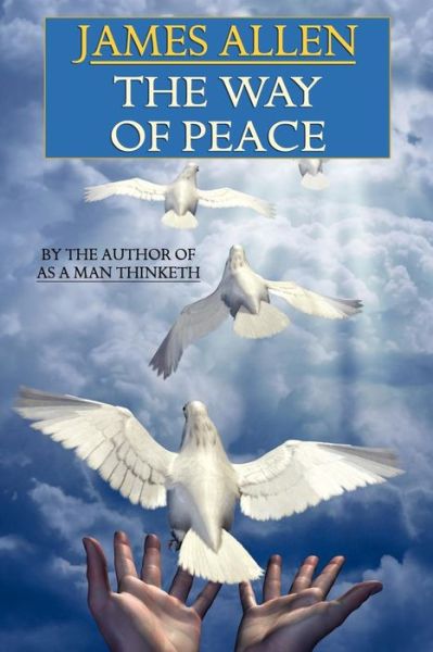 Cover for James Allen · The Way of Peace (Paperback Bog) (2024)