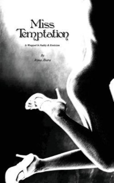 Cover for Rima Jbara · Miss Temptation (Bog) (2009)