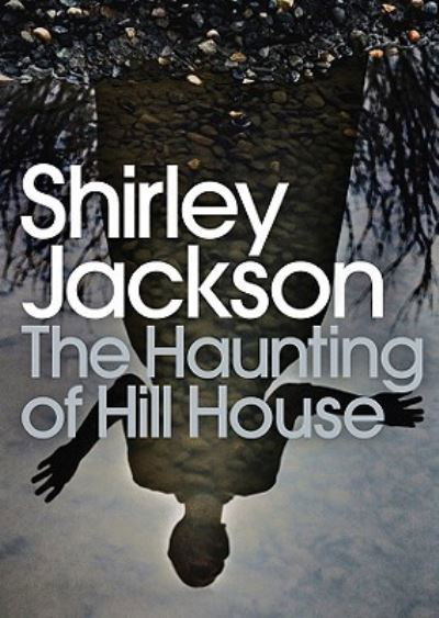 Cover for Shirley Jackson · The Haunting of Hill House (CD) (2010)