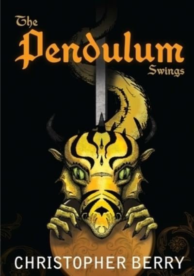Cover for Christopher Berry · Pendulum swings (Book) (2011)