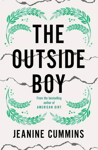 The Outside Boy - Jeanine Cummins - Livros - Headline Publishing Group - 9781472272836 - 11 de junho de 2020