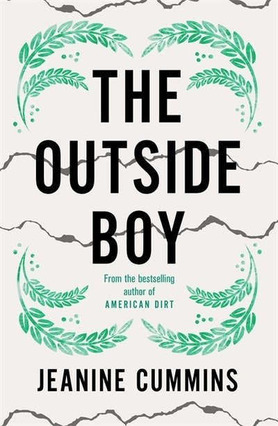 Cover for Jeanine Cummins · The Outside Boy (Pocketbok) (2020)