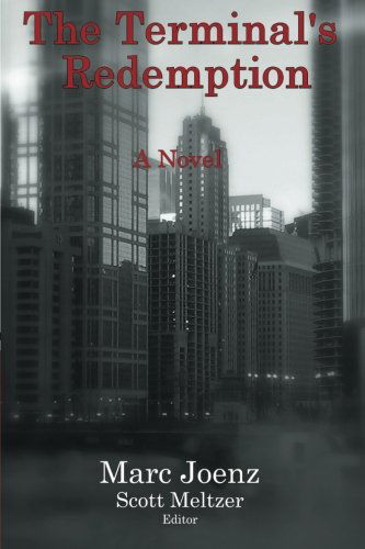Cover for Marc Joenz · The Terminal's Redemption (Taschenbuch) (2013)