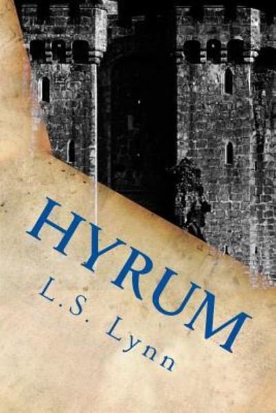 Cover for L S Lynn · Hyrum (Pocketbok) (2014)