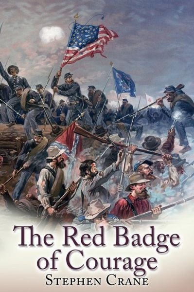The Red Badge of Courage - Stephen Crane - Bøger - Createspace - 9781511827836 - 22. april 2015
