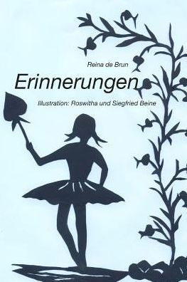 Cover for Reina De Brun · Erinnerungen (Paperback Book) (2015)