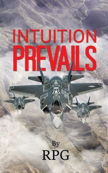 Cover for Rpg . · Intuition Prevails (Pocketbok) (2019)