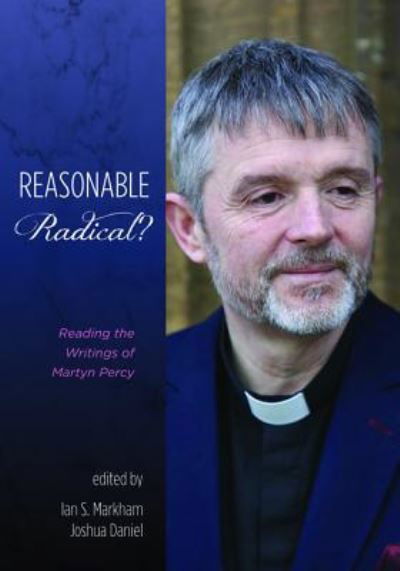 Reasonable Radical? -  - Libros - Pickwick Publications - 9781532617836 - 16 de enero de 2018