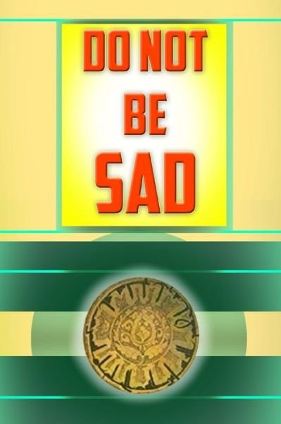 Cover for Urdu · Do Not Be Sad (Paperback Book) (2016)