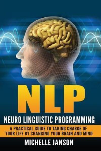 Cover for Michelle Janson · Nlp (Paperback Book) (2016)