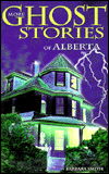 Cover for Barbara Smith · More Ghost Stories of Alberta (Paperback Book) (1996)