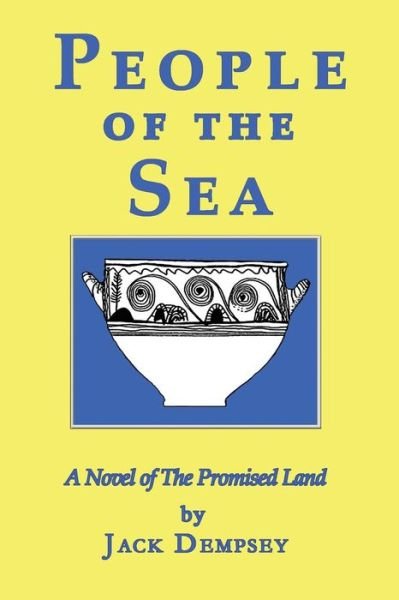 People of The Sea - Jack Dempsey - Bøker - Digital Scanning - 9781582188836 - 1. februar 2017