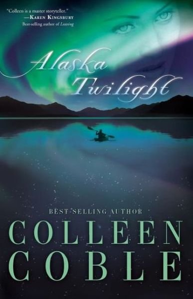 Cover for Colleen Coble · Alaska Twilight (Pocketbok) (2006)