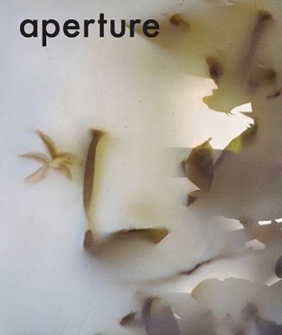 Cover for Melissa Harris · Aperture 204 (Paperback Book) (2011)