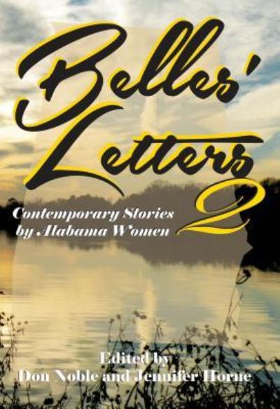 Cover for Don Noble · Belles' Letters 2 (Paperback Book) (2017)