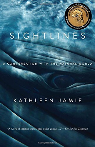 Cover for Kathleen Jamie · Sightlines: a Conversation with the Natural World (Paperback Book) (2013)