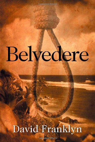 Cover for David Franklyn · Belvedere (Paperback Book) (2013)