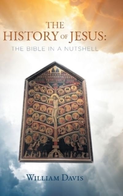 Cover for William Davis · History of Jesus (Bog) (2024)