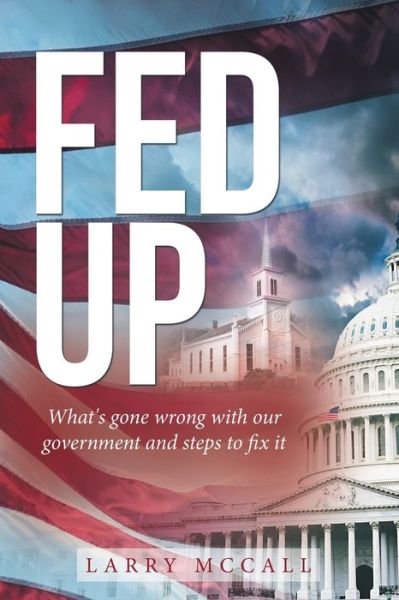 Cover for Larry McCall · Fed Up (Paperback Book) (2021)