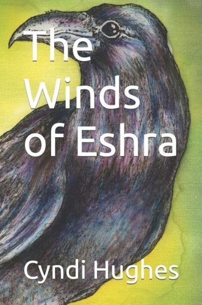 Cover for Cyndi Hughes · The Winds of Eshra (Paperback Book) (2019)