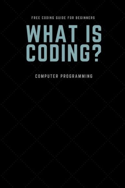Cover for Nim Kaethaisong · CODING Guide for Beginners (Paperback Book) (2019)