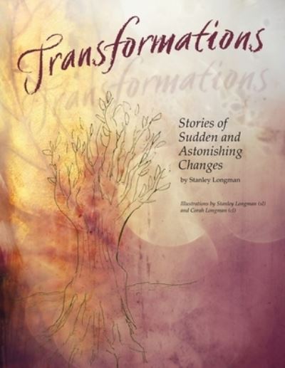 Cover for Stanley Longman · Transformations (Taschenbuch) (2021)