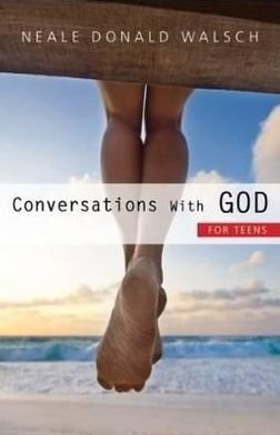 Cover for Neale Donald Walsch · Conversations with God for Teens (Taschenbuch) (2012)
