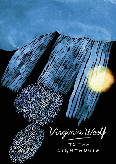 To The Lighthouse (Vintage Classics Woolf Series) - Vintage Classics Woolf Series - Virginia Woolf - Books - Vintage Publishing - 9781784870836 - October 6, 2016