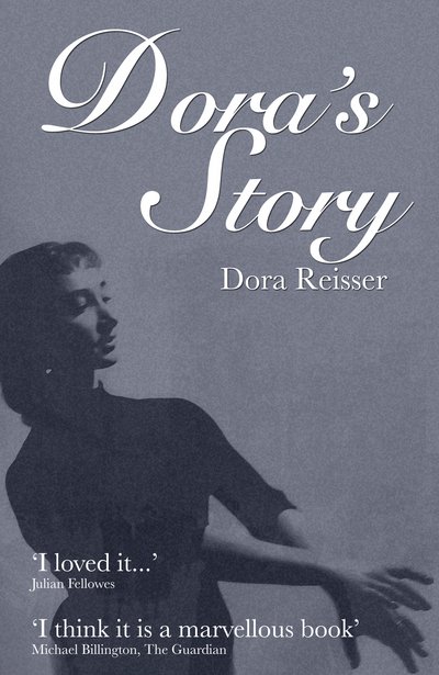 Cover for Dora Reisser · Dora's Story (Paperback Book) [UK edition] (2016)