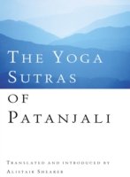 Cover for Alistair Shearer · The Yoga Sutras Of Patanjali (Paperback Book) (2010)
