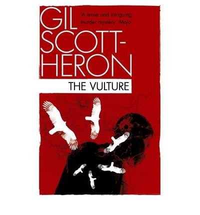 Cover for Gil Scott-Heron · The Vulture (Paperback Bog) [Main edition] (2010)