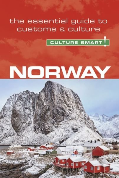 Cover for Linda March · Norway - Culture Smart!: The Essential Guide to Customs &amp; Culture - Culture Smart! (Paperback Bog) [Revised edition] (2019)