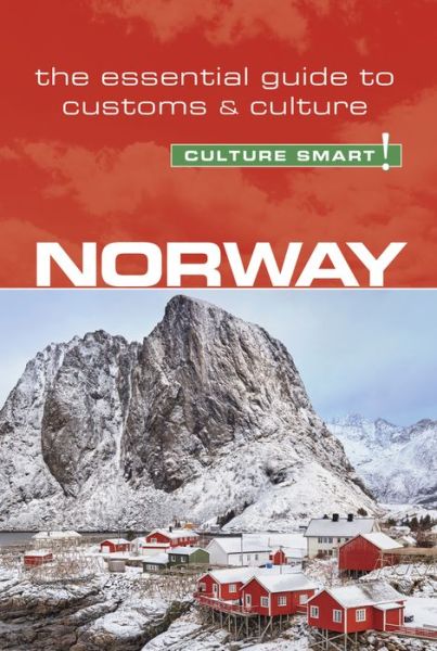 Cover for Linda March · Norway - Culture Smart!: The Essential Guide to Customs &amp; Culture - Culture Smart! (Paperback Book) [Revised edition] (2019)