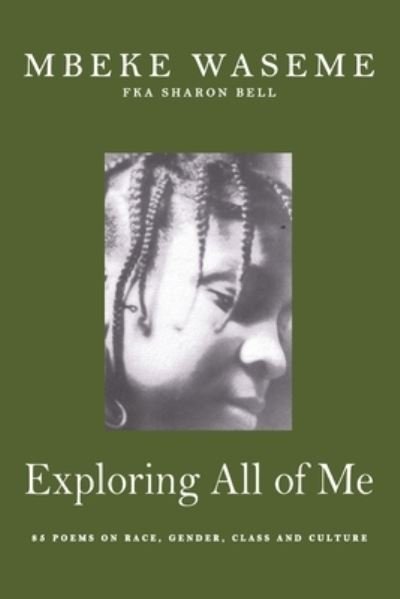 Cover for Mbeke Waseme · Exploring All of Me (Pocketbok) (2019)