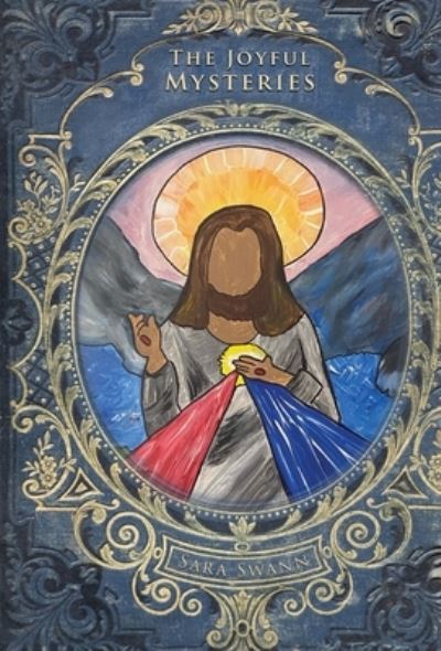 Cover for Sara Harris · Mysteries of the Rosary for Children (Book) (2023)