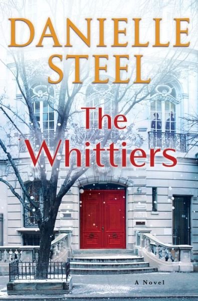 Cover for Danielle Steel · Whittiers (Hardcover bog) (2022)