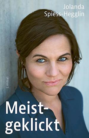 Cover for Jolanda Spiess-Hegglin · Meistgeklickt (Book) (2024)