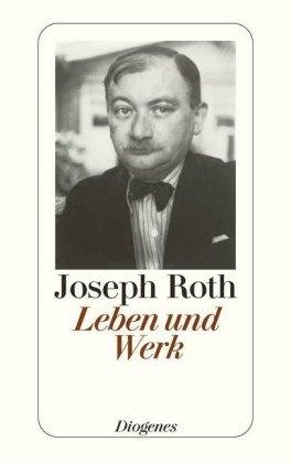 Cover for Joseph Roth · Detebe.23983 Josep Roth,leben Und Werk (Bok)