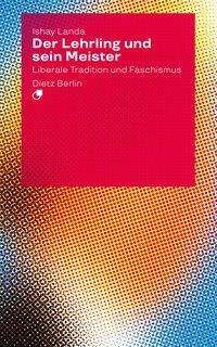 Cover for Landa · Der Lehrling und sein Meister (Book)