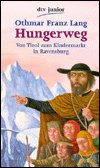 Cover for Othmar Franz Lang · Dtv Tb.70283 Lang.hungerweg (Buch)