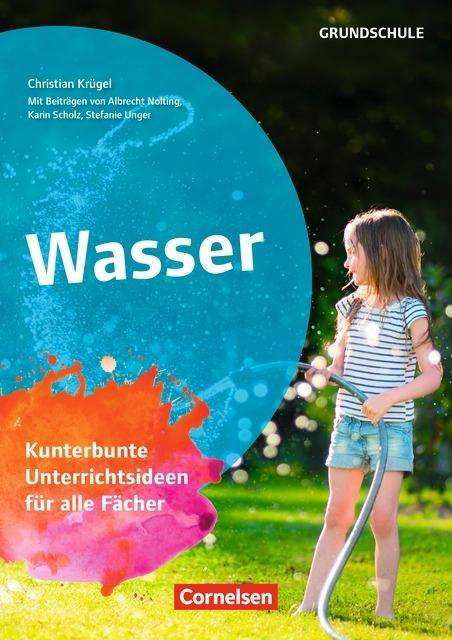 Cover for Krügel · Wasser (Bok)