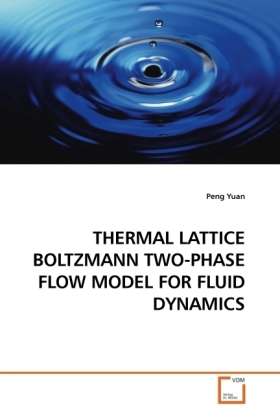 Cover for Yuan · Thermal Lattice Boltzmann Two-phas (Book)