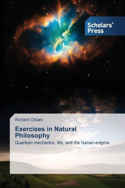 Cover for Oldani · Exercises in Natural Philosophy (Book) (2015)