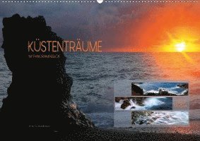 Küstenträume im Panoramabli - Schmidbauer - Books -  - 9783670902836 - 