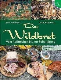 A Wildbret Book NUOVO Deutz 
