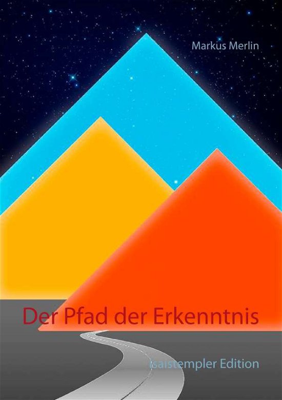 Cover for Merlin · Der Pfad der Erkenntnis (Bok)
