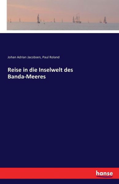 Jacobsen - Jacobsen - Boeken -  - 9783742876836 - 8 april 2022