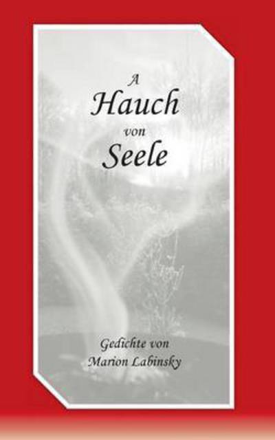 Cover for Labinsky · A Hauch von Seele (Book) (2017)