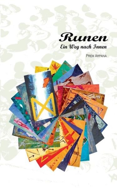 Cover for Arpana · Runen (Bok) (2018)